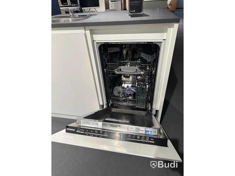 Diskmaskin, Siemens SR61IX05KE ord. pris. ca 6.490 kr.