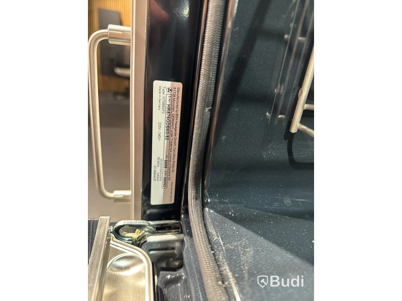 Ugn, Siemens HR876GDB6S ord. pris. ca 9.595 kr.