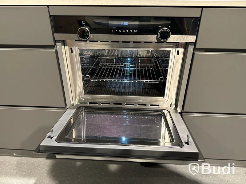 Ugn, Siemens CM485AGB0B ord. pris. ca 10.695 kr.