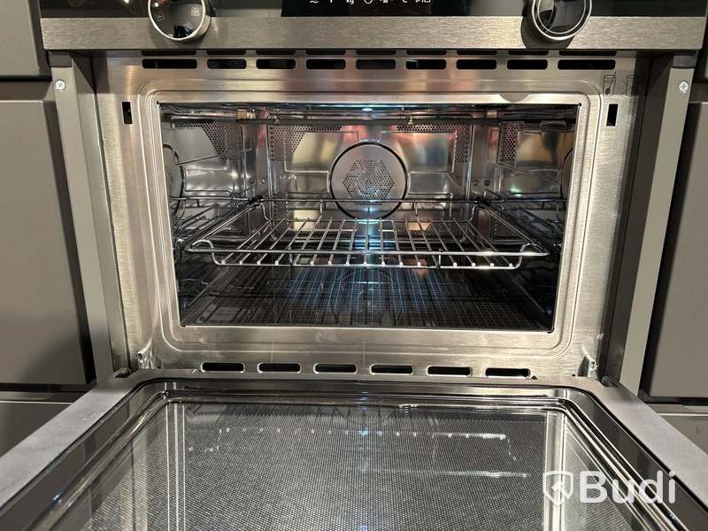 Ugn, Siemens CM485AGB0B ord. pris. ca 10.695 kr.