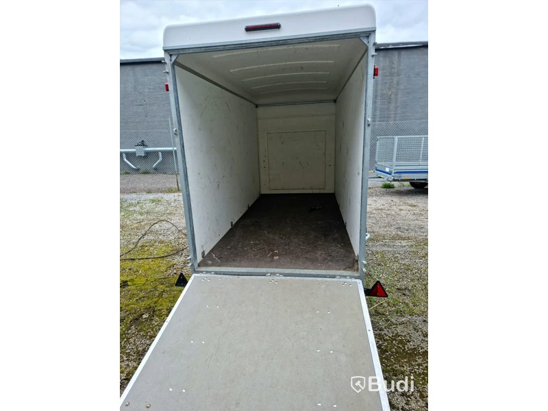 Flyttsläp Brenderup, -2022