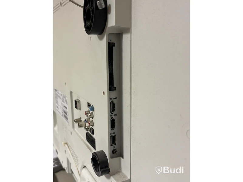 40” TV Philips 40PFS6609/12