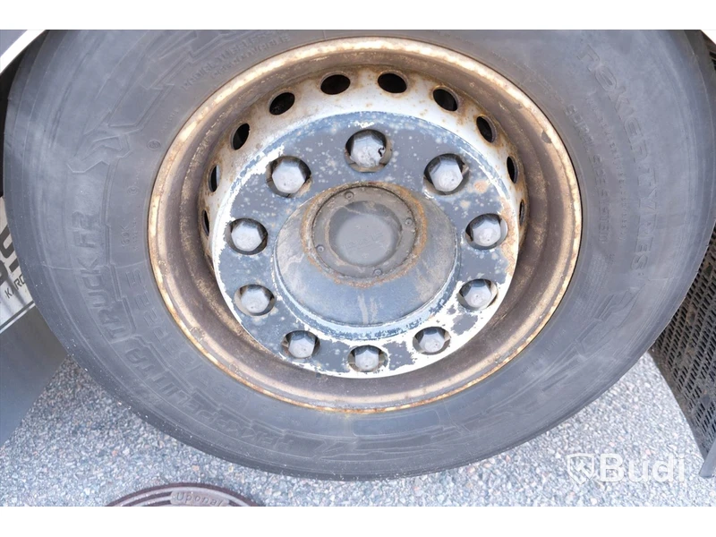 Fjärrbil DAF XF 530 FAN 6x2 -2018 | JPGS | Öppningsbarsida | Zepro
