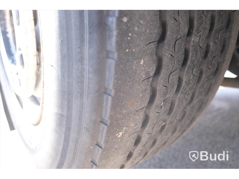 Fjärrbil DAF XF 530 FAN 6x2 -2018 | JPGS | Öppningsbarsida | Zepro
