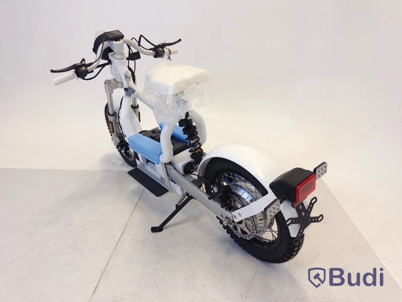 Moped Cake Makka range white | YW2C4H017NA000067