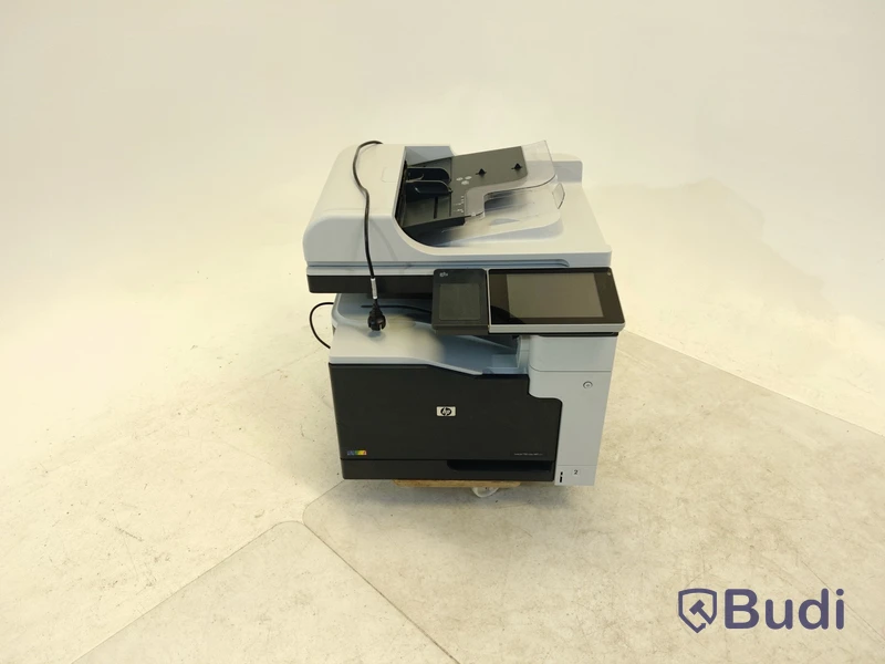 Skrivare/skanner/kopiator Laserjet 700 color MFP m775 HP