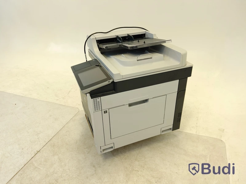 Skrivare/skanner/kopiator Laserjet 700 color MFP m775 HP