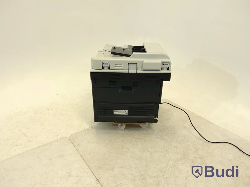 Skrivare/skanner/kopiator Laserjet 700 color MFP m775 HP