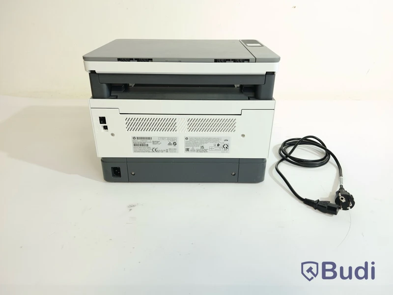 Skrivare/skanner/kopiator HP Neverstop Laser MFP 1202nw