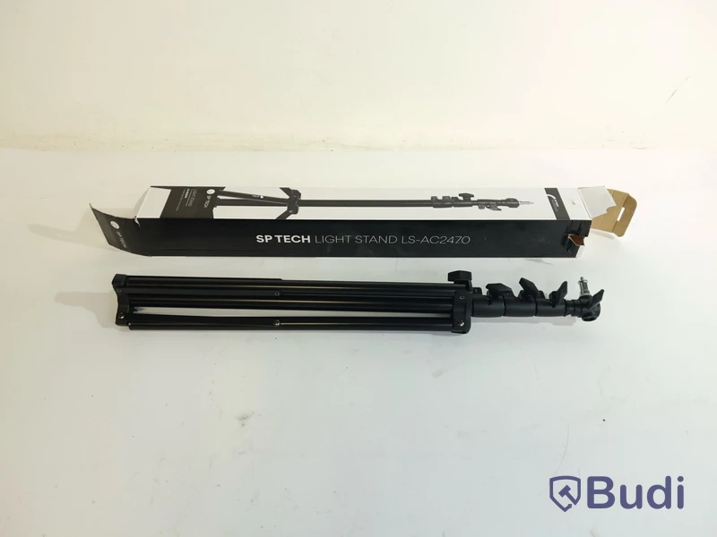 Belysningsstativ LS-AC2470, SP tech