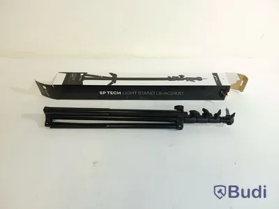 Belysningsstativ LS-AC2470, SP tech