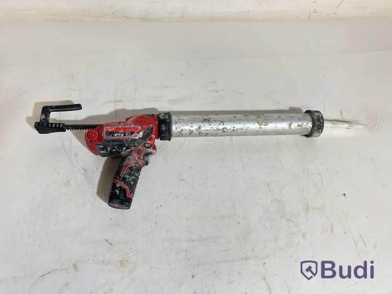 Fogpistol Milwaukee M12 PCG