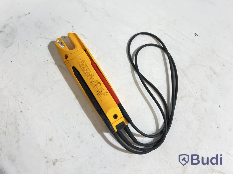 Spänningsprovare T5-600 Fluke