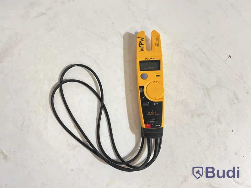 Spänningsprovare T5-600 Fluke