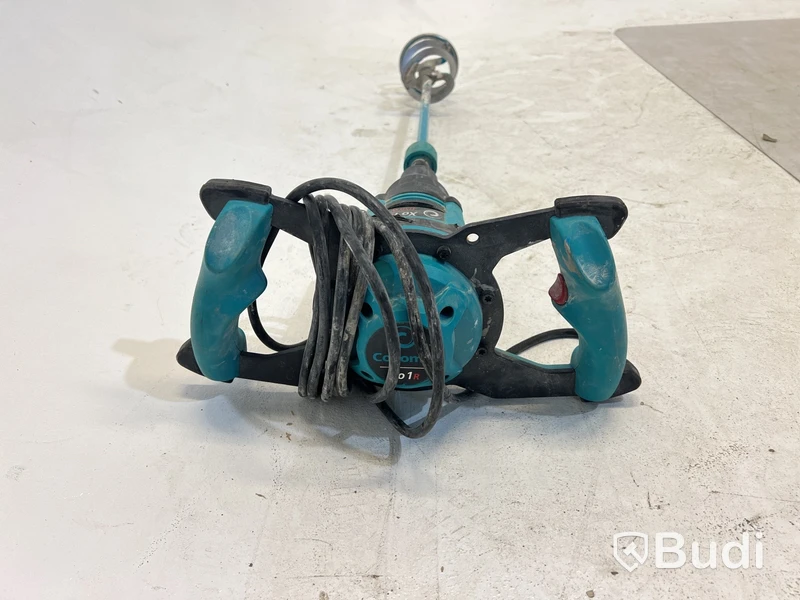 Murbruksblandare Xo1R Collomix