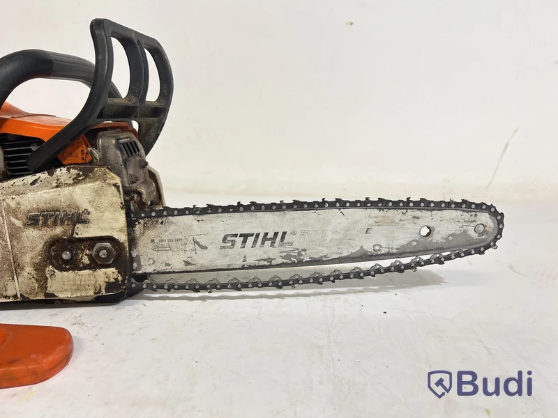 Motorsåg Stihl MS170, reparationsobjekt