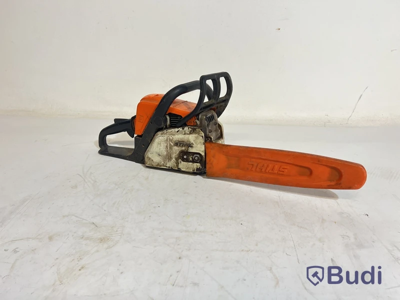 Motorsåg Stihl MS170, reparationsobjekt