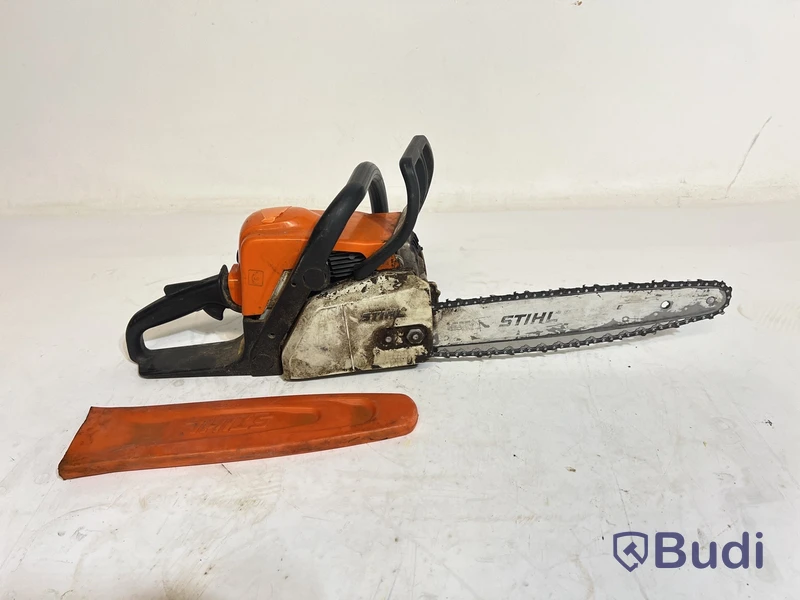 Motorsåg Stihl MS170, reparationsobjekt