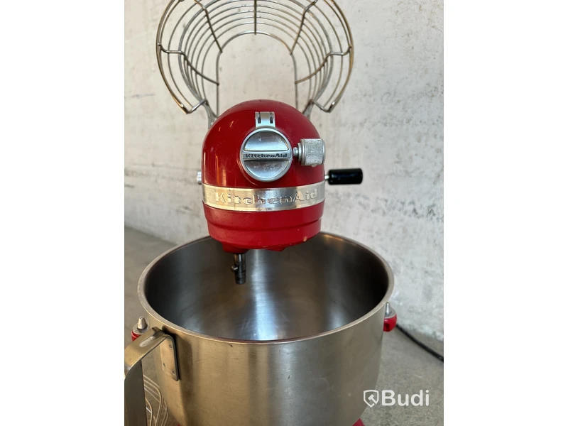 Matberedare/mixer KitchenAid