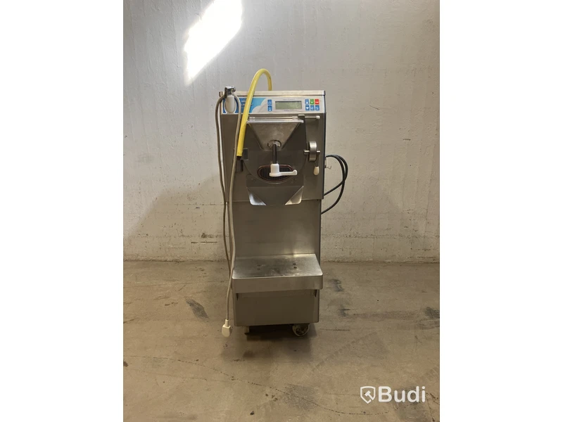 Glassmaskin Carpigiani IC88051