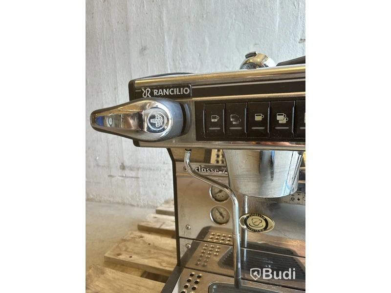 Espressomaskin Rancilio Classe 7
