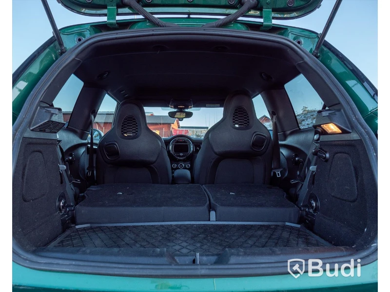 Mini Cooper Works Edition 178 hk, -2021