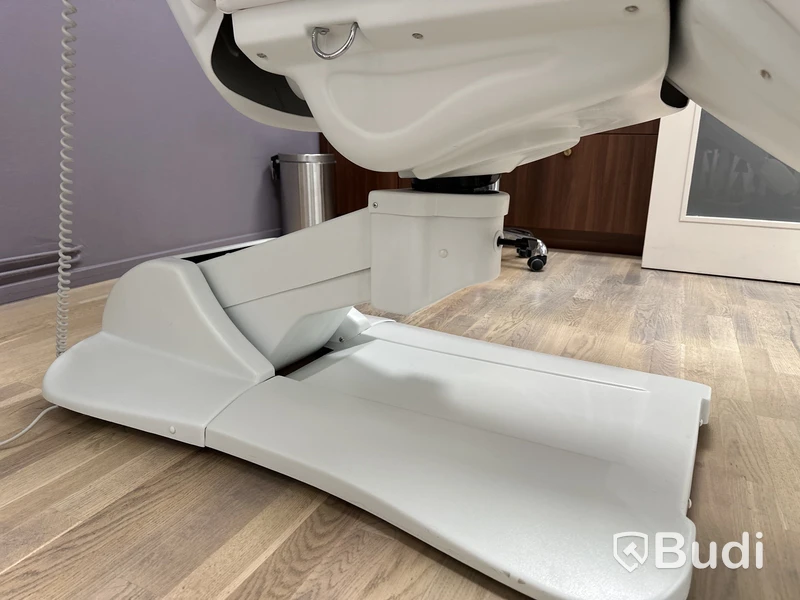 Behandlingsstol Astomed JCHV35-04 elektrisk justerbar