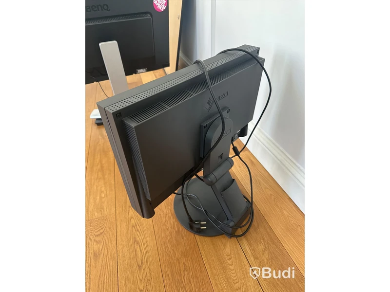 Bildredigeringsskärm, Eizo FlexScan S2243W