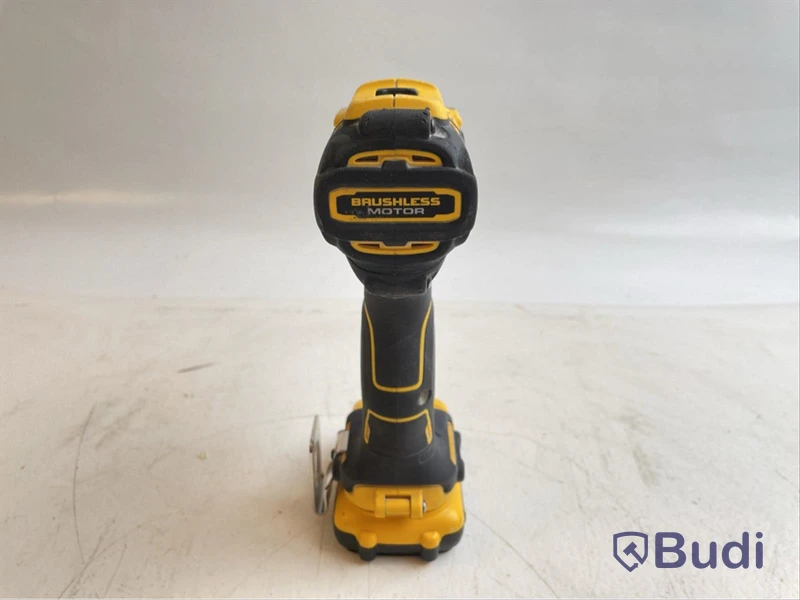 Skruvdragare Dewalt DCD706