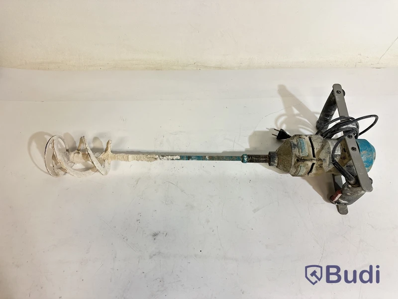 Murbruksblandare Ergo1300B Collomix