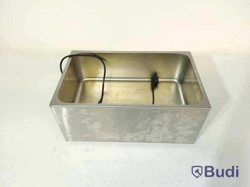 Vattenbad ggmgastro, Bain Marie BMY11150A