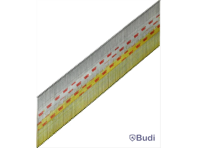 DYCKERT SENCO DA21EGB, 50X1.8MM ROSTFRI (2000 ST)