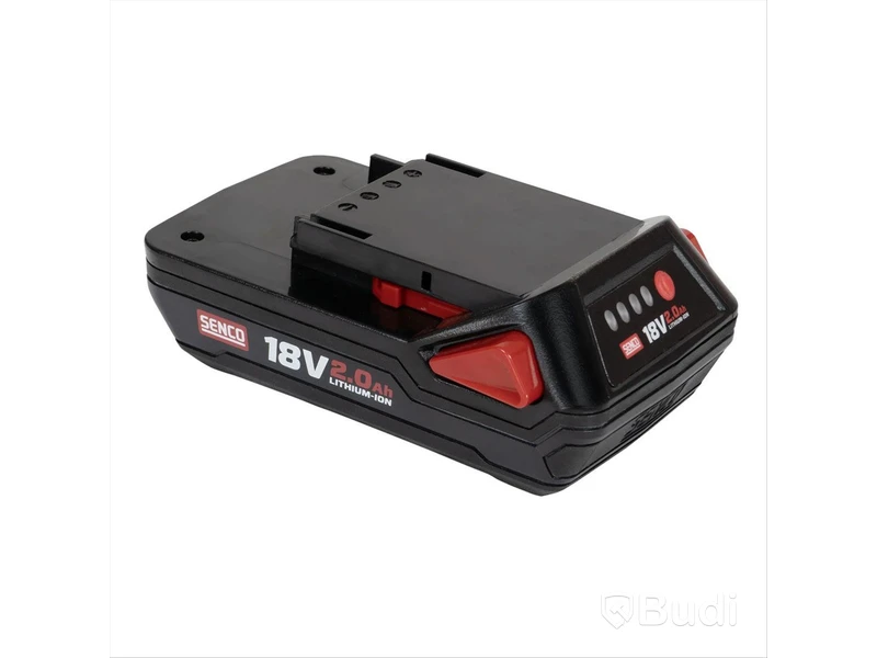 Batteri 2.0Ah Lithium-Ion Senco VB0213 18v