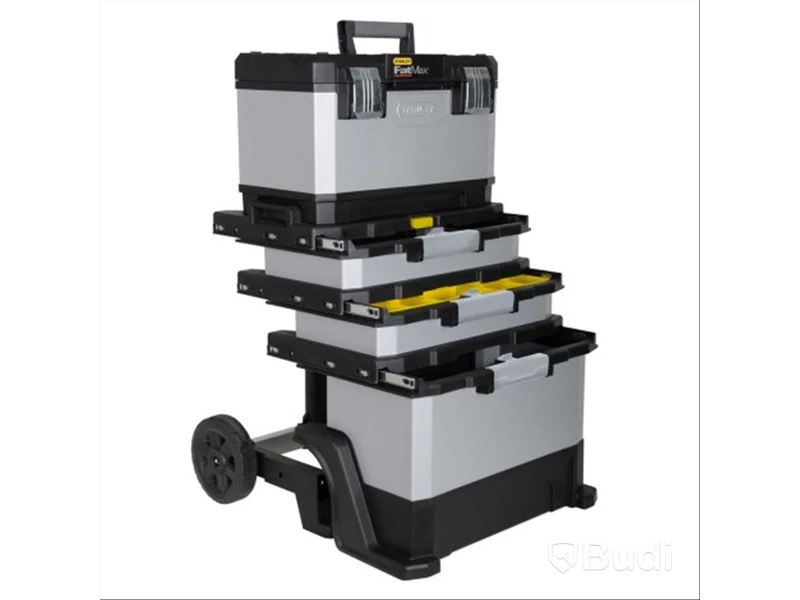 VERKTYGSVAGN STANLEY FATMAX, 1-95-622