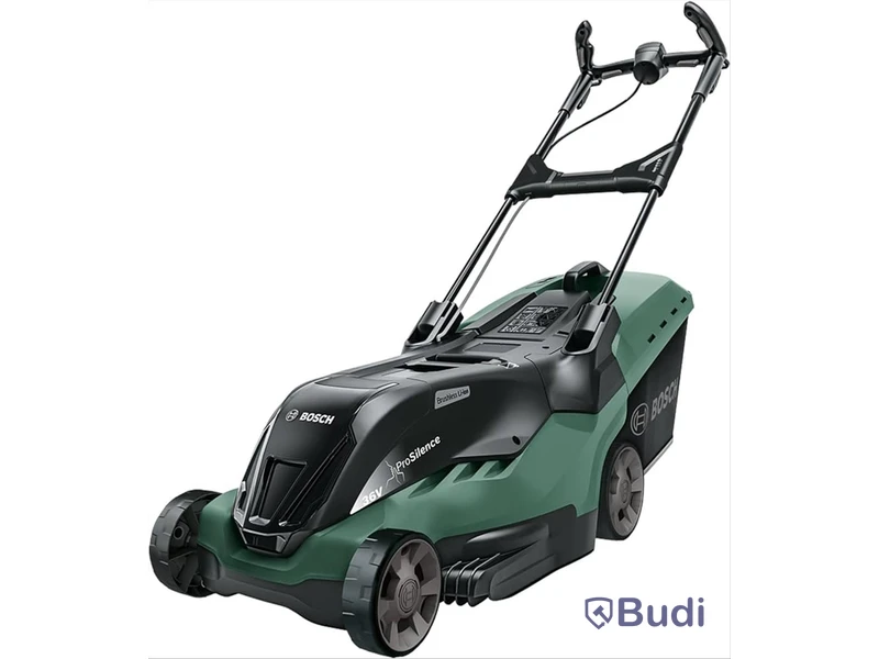 Gräsklippare Bosch advanced rotak 36