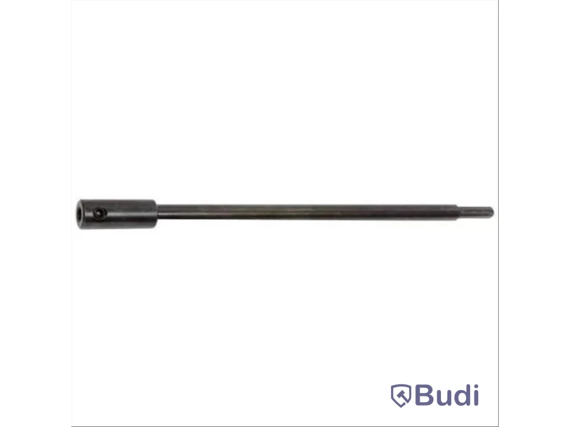 Förlängare Starrett A5 300 mm, 13 mm chuck
