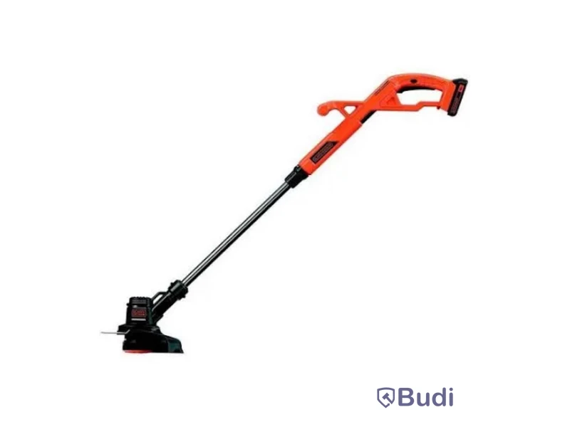 Grästrimmer BLACK & DECKER GL8033-QS,