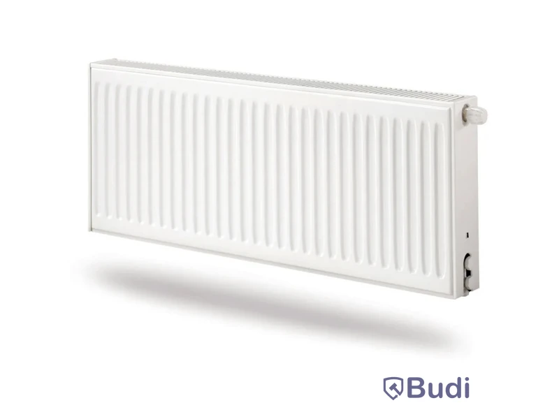 Radiator TP11 416 Höger