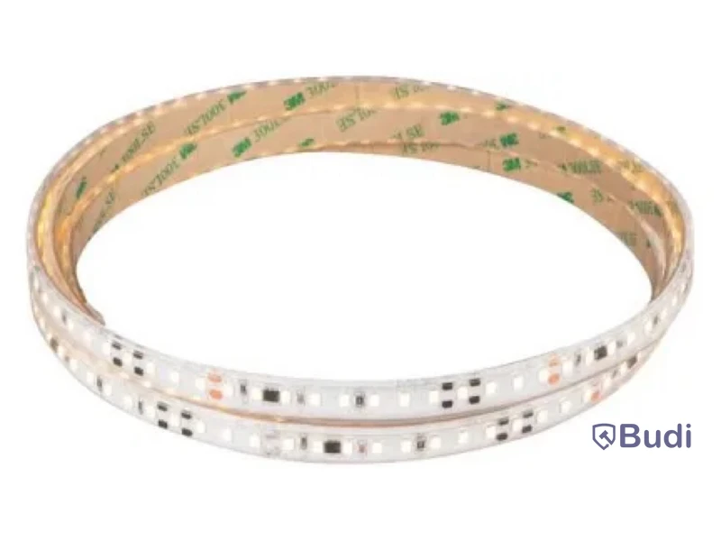 Ledstrip 230v ip65 midlum 4000k lpm, 4M