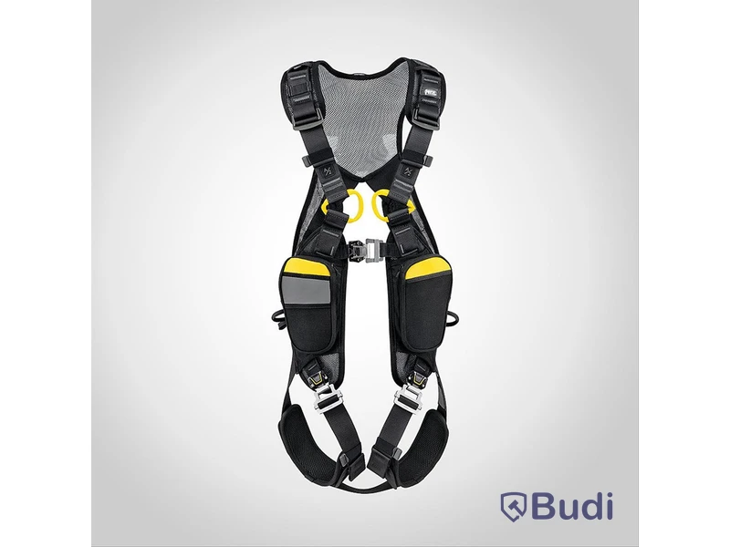 Fallskyddssele Petzl Newton Easyfit Europa