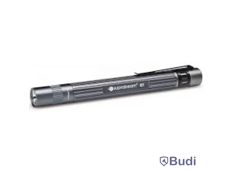 Pennlampa 160 lm Suprabeam