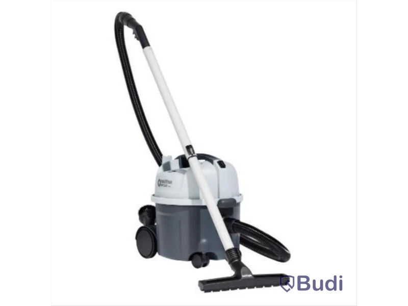 DAMMSUGARE NILFISK VP300, HEPA NORDIC TELESKOP 800W 240V