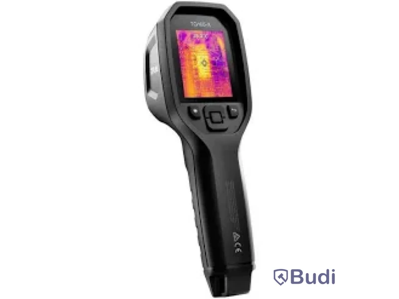 Värmekamera FLIR TG165-X