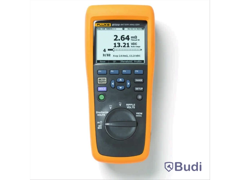 BATTERIANALYSATOR BASIC, 4489970. BT500