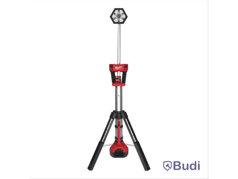 Arbetslampa Milwaukee M18SAL-0, 18V SOLO