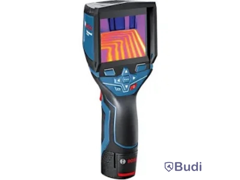 Värmekamera Bosch GTC 400 C