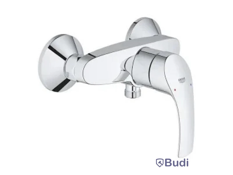 Duschblandare GROHE Eurosmart