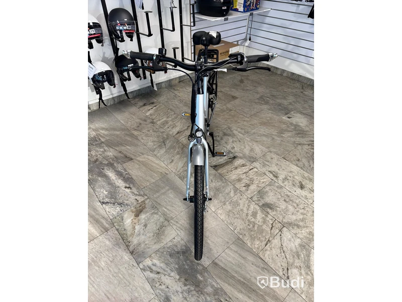 2. (NY) Lifebike DELIVERY MOVS