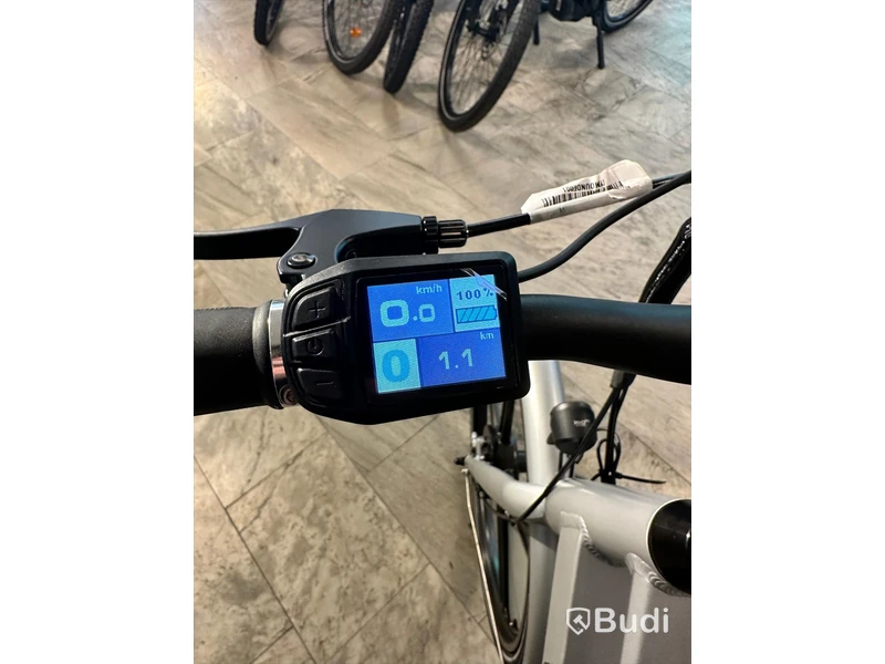 2. (NY) Lifebike DELIVERY MOVS