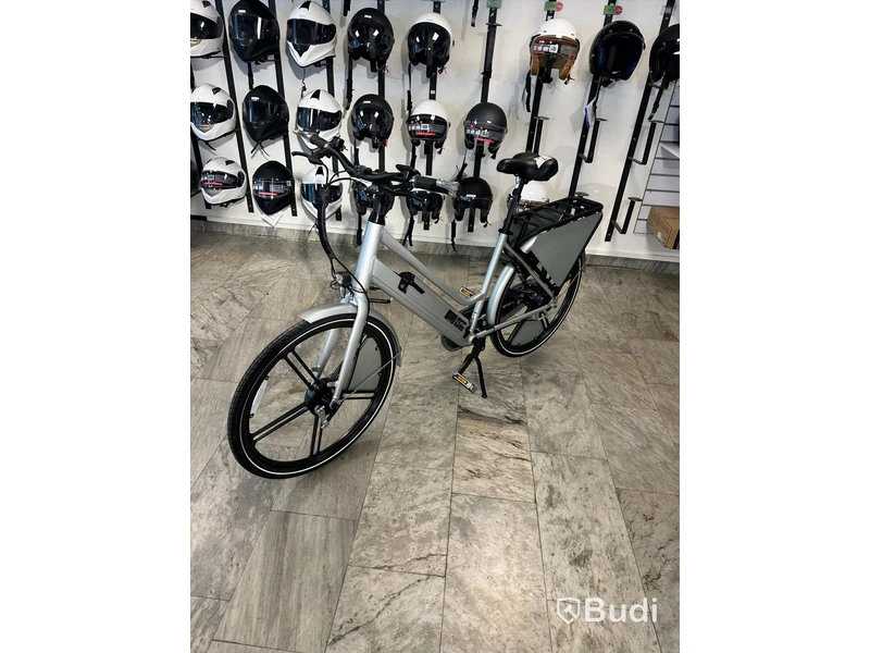 2. (NY) Lifebike DELIVERY MOVS